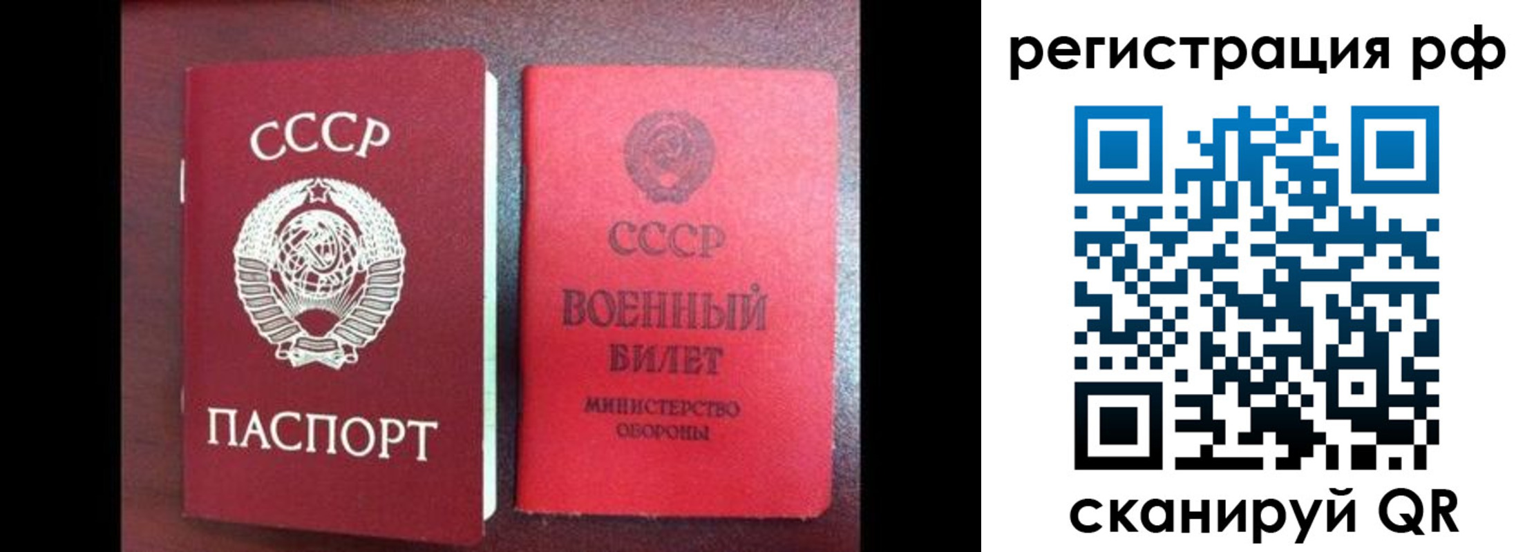 прописка для работы в Яхроме